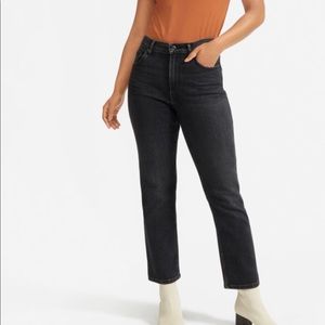 Everlane Cheeky Bootcut Jeans Size 33